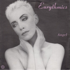 Eurythmics - Angel