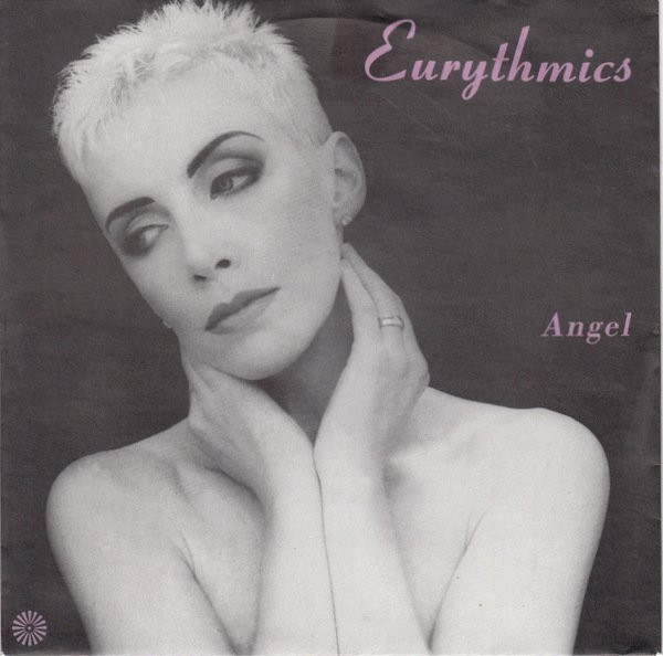 Eurythmics - Angel 1 Eurythmics - Angel