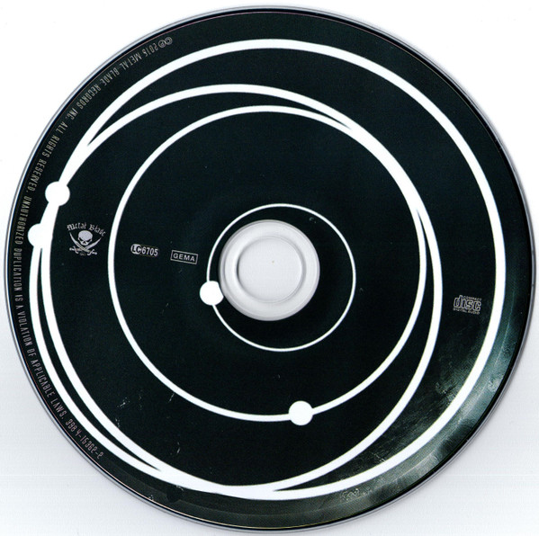 Apophys - Prime Incursion 4 Apophys - Prime Incursion