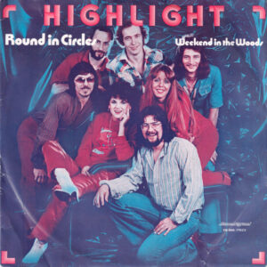 Highlight (2) - Round In Circles