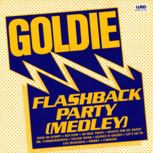 Goldie (46) - Flashback Party (Medley)