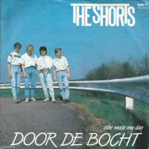 The Shorts - Door De Bocht
