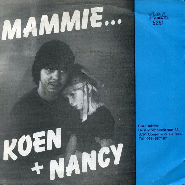 Koen (4) - De Wild-West Square 2 Koen (4) - De Wild-West Square