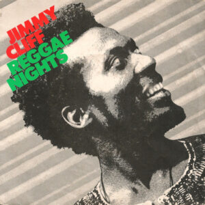 Jimmy Cliff - Reggae Nights