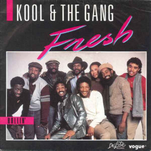 Kool & The Gang - Fresh