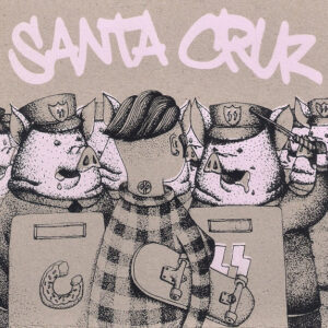 Santa Cruz (10) - Santa Cruz