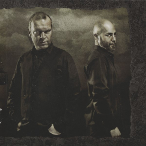 Falconer - Armod 4 Falconer - Armod