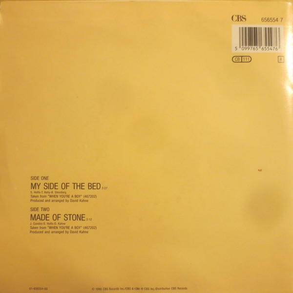 Susanna Hoffs - My Side Of The Bed 2 Susanna Hoffs - My Side Of The Bed