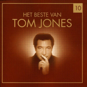 Tom Jones - Het Beste Van Tom Jones