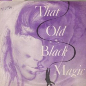 Rick Corio - That Old Black Magic / One Night