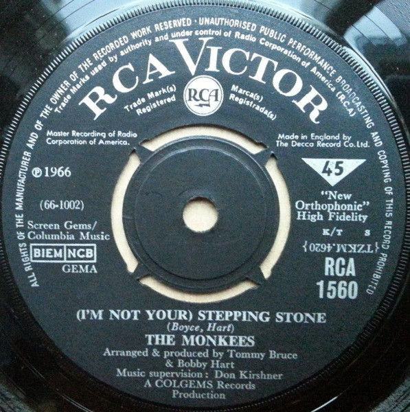 The Monkees - I'm A Believer 2 The Monkees - I'm A Believer