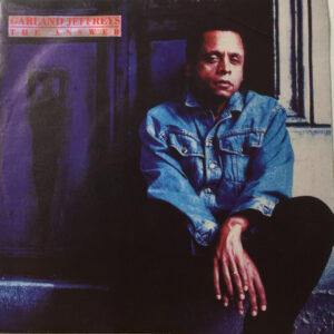 Garland Jeffreys - The Answer