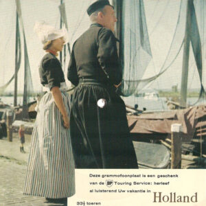 Unknown Artist - Holland