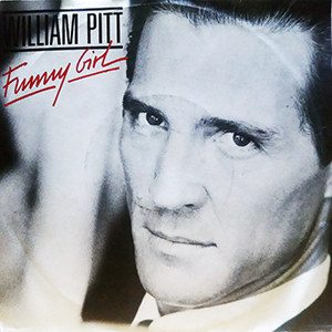 William Pitt - Funny Girl