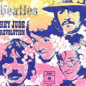 The Beatles - Hey Jude