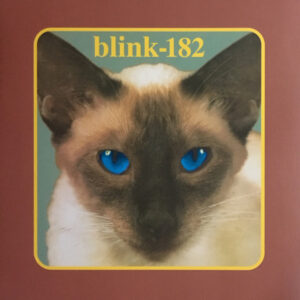 Blink-182 - Cheshire Cat
