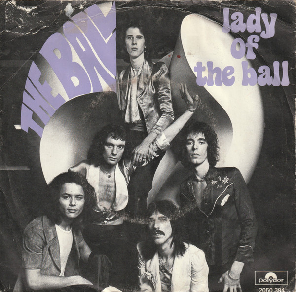 The Ball (2) - Lady Of The Ball 2 The Ball (2) - Lady Of The Ball