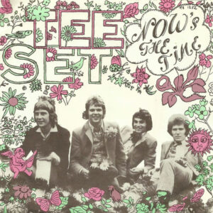 Tee-Set - Now's The Time