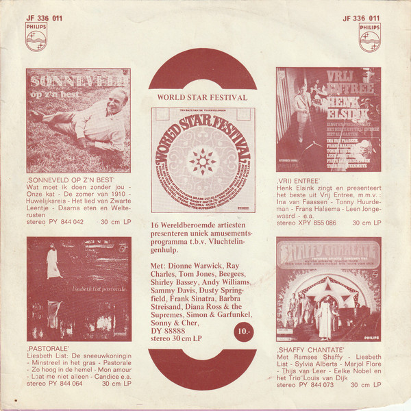 Elsje De Wijn - Karel / Oorspronkelijk 2 Elsje De Wijn - Karel / Oorspronkelijk