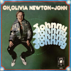 Johnny (26) - Oh, Olivia Newton-John