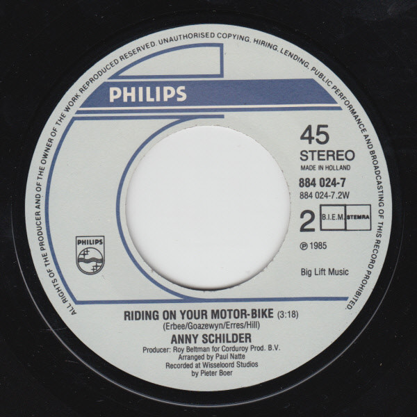 Anny Schilder - Mama's Dinky Darling 4 Anny Schilder - Mama's Dinky Darling