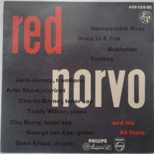 Red Norvo All-Stars - Honeysuckle Rose