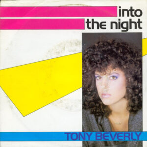 Tony Beverly - Into The Night