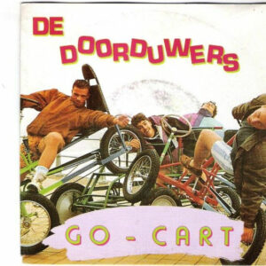 De Doorduwers - Go-Cart