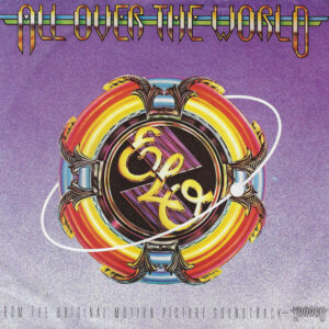 Electric Light Orchestra - All Over The World