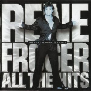 René Froger - All The Hits