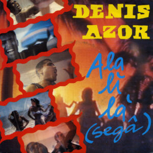Denis Azor - Ala Li La
