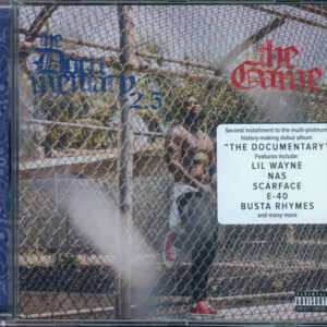 The Game (2) - The Documentary 2.5