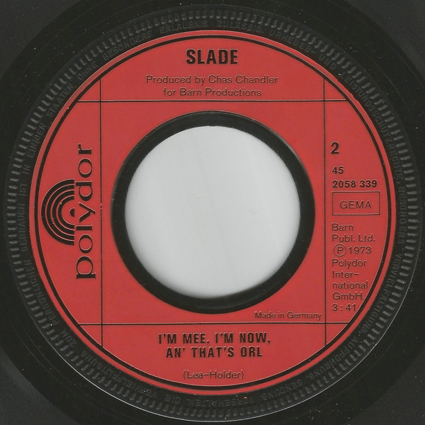 Slade - Cum On Feel The Noize 3 Slade - Cum On Feel The Noize