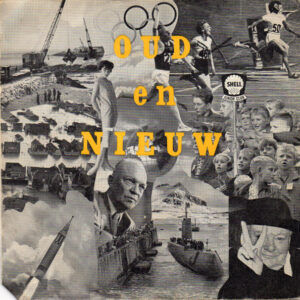 No Artist - Oud En Nieuw