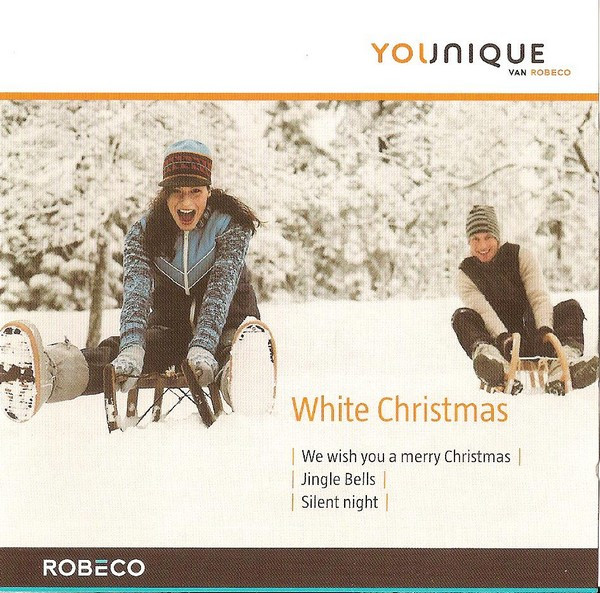 London Festival Orchestra (2) - White Christmas 1 London Festival Orchestra (2) - White Christmas