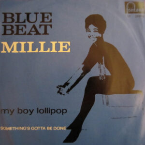 Millie Small - My Boy Lollipop