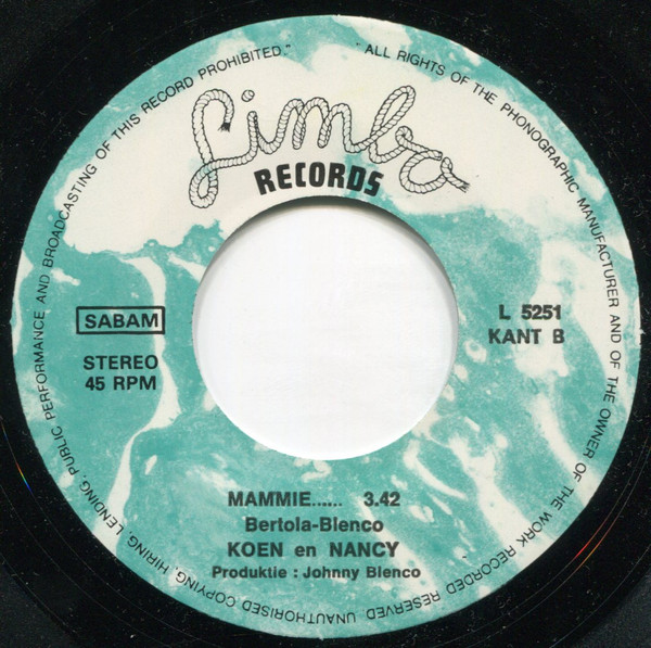 Koen (4) - De Wild-West Square 4 Koen (4) - De Wild-West Square