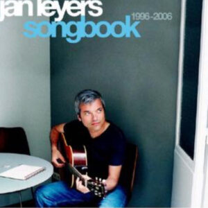 Jan Leyers - Songbook 1996-2006