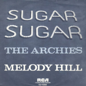 The Archies - Sugar, Sugar