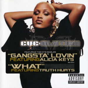 Eve (2) - Eve-Olution