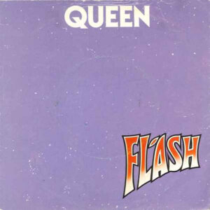 Queen - Flash