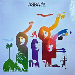ABBA - The Album