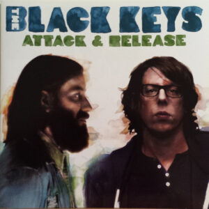 The Black Keys - Attack & Release