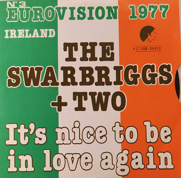 The Swarbriggs Plus Two - It's Nice To Be In Love Again 2 The Swarbriggs Plus Two - It's Nice To Be In Love Again