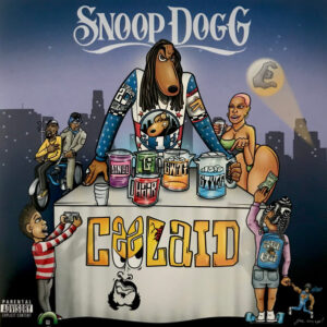 Snoop Dogg - Coolaid
