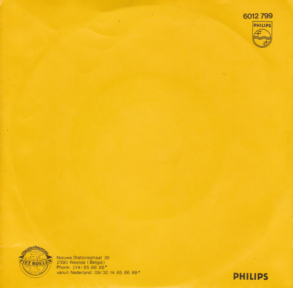 Golden Bis Band - Summertime / Good Morning 2 Golden Bis Band - Summertime / Good Morning