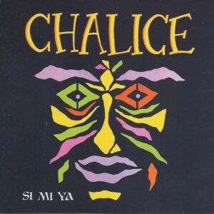 Chalice (3) - Si Mi Ya