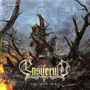 Ensiferum - One Man Army
