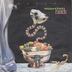Martini Ranch - Reach
