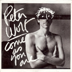 Peter Wolf - Come As You Are